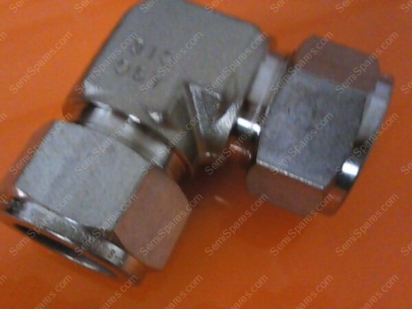CF-6270-00 | UNION, ELBOW, 3/4T, P/N SS-1210-9 - Image 3
