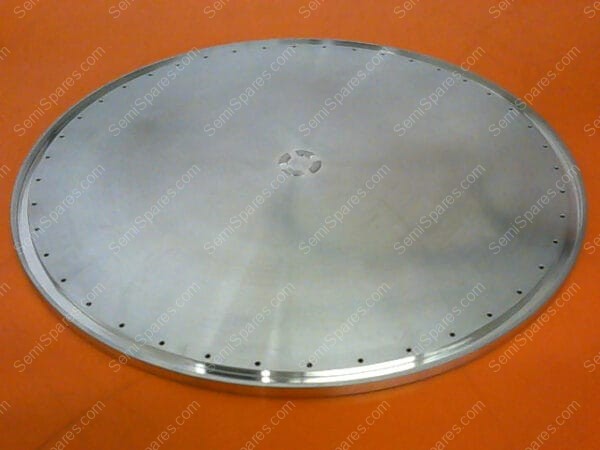 715-011912-083 | PLATE, BAFFLE, UPPER, 8.3 - Image 4