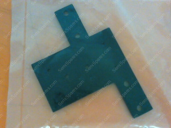 A02-088-01 | NOVELLUS SYSTEMS A02-088-01 PLATE, LIFT - Image 4