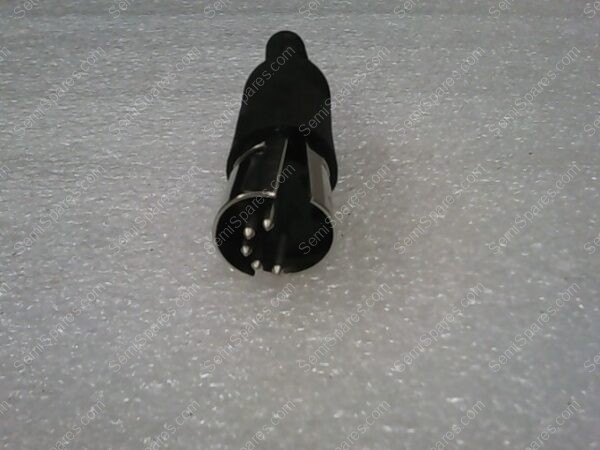 THREAD CONNECTOR | PANDUIT MALE THREAD WITH STRAIGHT CONNECTION - Image 4