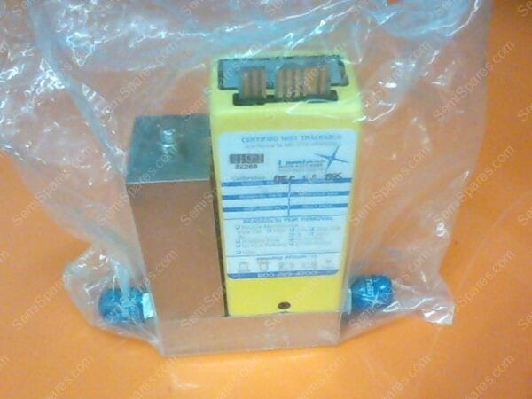 MF-2100-00 | MFC,UNIT,UFC-1100ANH3/100SCCM3030-01067 - Image 4
