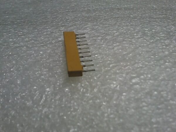 10A1 103G | DALE RESISTORS - Image 4