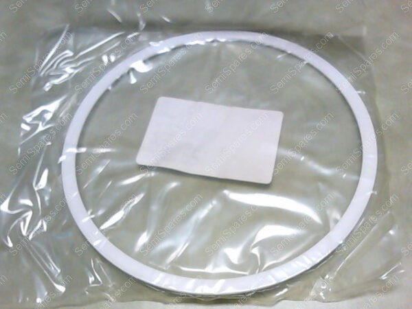 2301821 | CERAMIC RING,.100 THK,200MM - Image 3