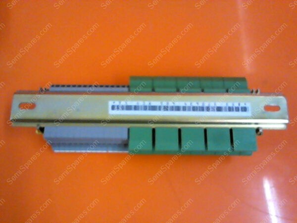 853-370634-601 | ASSY,TERM BLK,AUX BOX,RELAY - Image 8