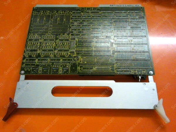 SYS68K/SIO-2 | FORCE COMPUTERS SYS68K/SIO-2 310004 VME SERIAL INTERFACE - Image 7