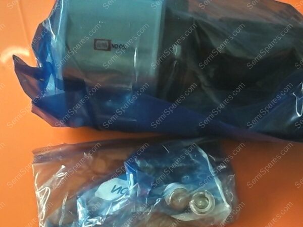 RG-0135-00 | REGULATOR, P/N LJLV-910305-0, MARK 50 - Image 3