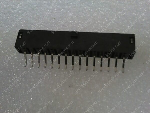 IPL1-115-02-L-SH-K | CONN HEADER SMD R/A 15POS 2.54MM - Image 4