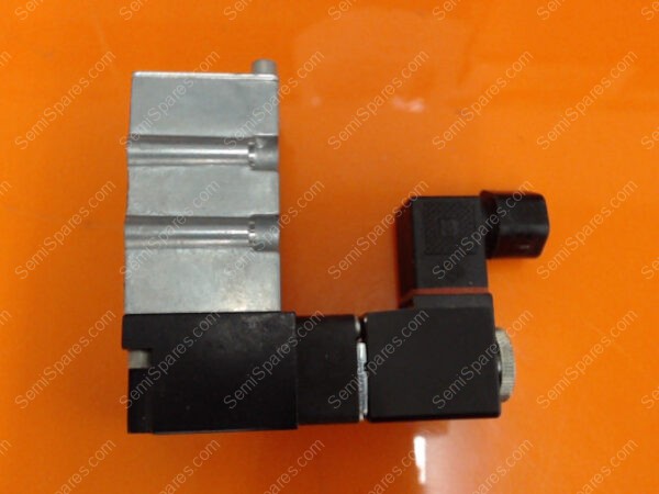 SO-1760-00 | SOLENOID, 5032290,SINGLE 4-WAY, MRC - Image 7