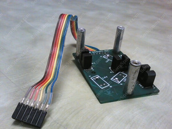 810-1213 | ASSY 810-1213 MOD 38A CAM SENSOR BD - Image 3