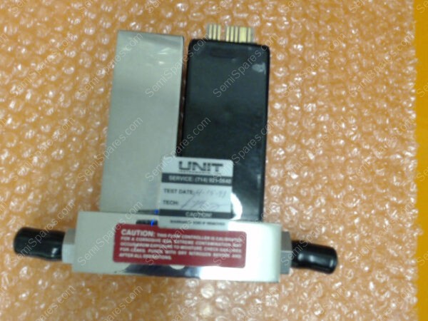 MF-0480-00 | MFC,UNIT UFC2020,10SLM/NH3,ASM,PECVD - Image 5