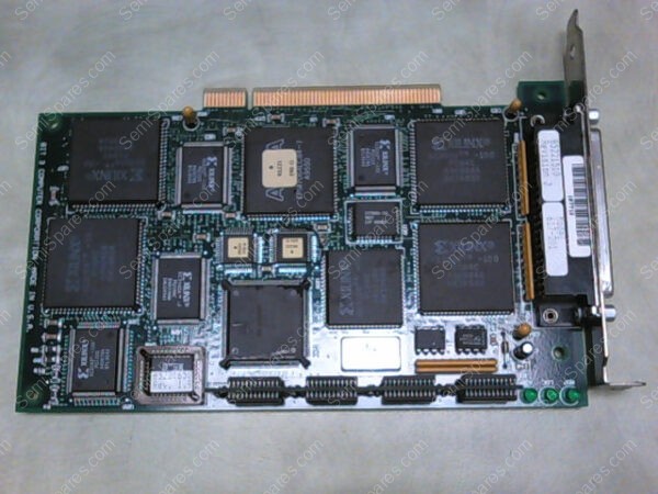 85221500 | PCI BOARD 617-201/620-201 FOR HITACHI MRI SYSTEM - Image 6