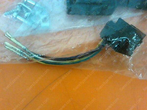 684-090024-001 | CABLE MODULAR PLUG WIRE LEADS - Image 5