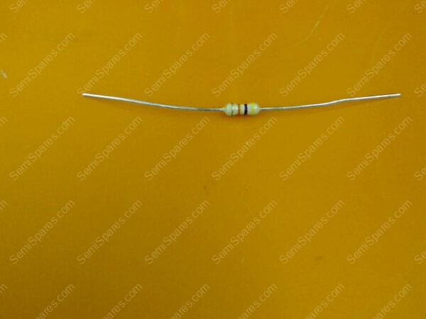 619-000390-473 | RES 1/4W 5% 47K CF - Image 3