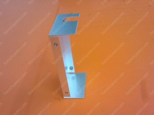714-015983-001 | BASE MANUAL CONTROL BOX AUTOTU - Image 3