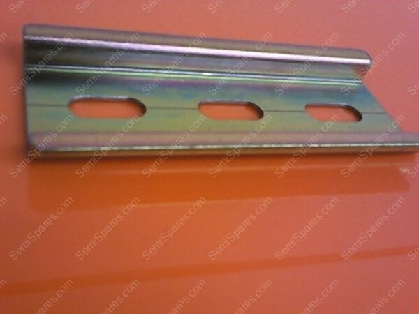 718-250897-001 | RAIL,MTG,DIN - Image 3