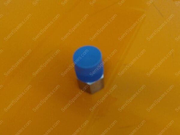 VL-6030-00 | VALVE, SS-8-RB-6 - Image 2