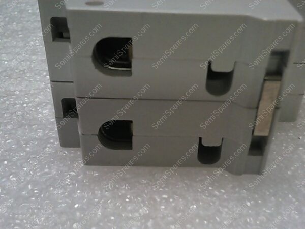 S272-K0.5 | CIRCUIT BREAKER, 2-POLE, 0.5A/480VAC - Image 4