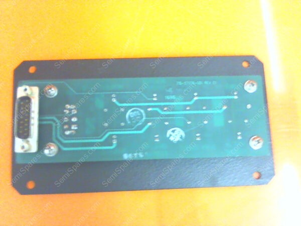 710-057076-001 | PCB, FAB, HOIST PANEL - Image 6