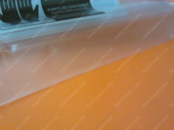 TH-4050-00 | TUBE,GAS,FEED,P/N 0200-09450,C3,ENDURA1 - Image 3