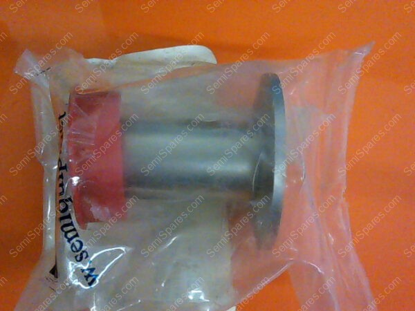 3300-01960 | FTG NIPPLE RDCR KF-40 X KF-25 1.0T X 2.18LG SST 3300-01960 - Image 6