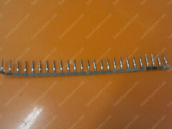 669-091590-001 | CONT,SCKT,CHROMEL,20-24AWG,DSU - Image 4