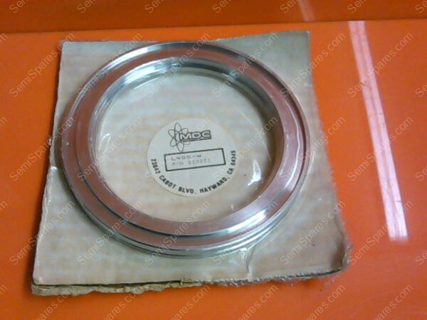 813001 | MDC MANUFACTURING WELD FLANGE 813001 L400-W - Image 2