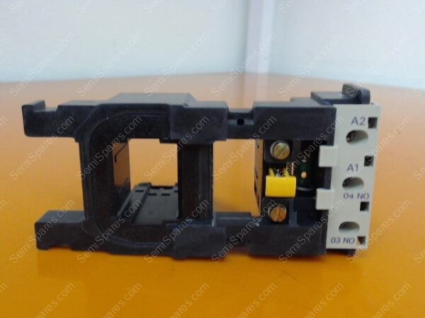 646-494620-001 | COIL,CONTR,24VAC,50HZ - Image 7