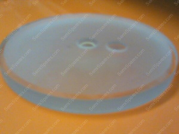 716-028454-015 | DISK,QUARTZ - Image 6