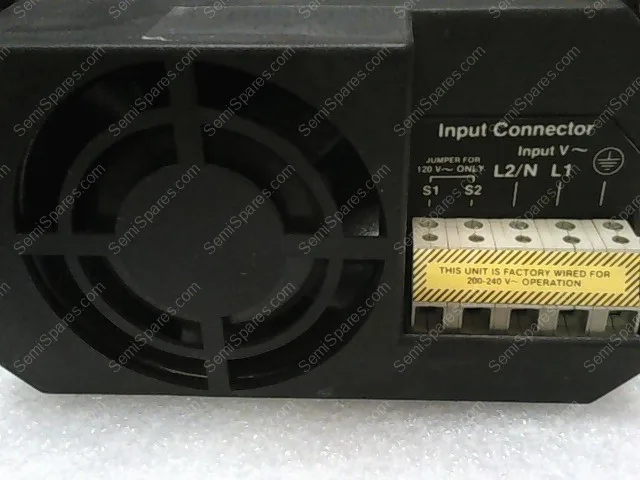 L150-3002 | POWER SUPPLY 100-120/200-240V - Image 4