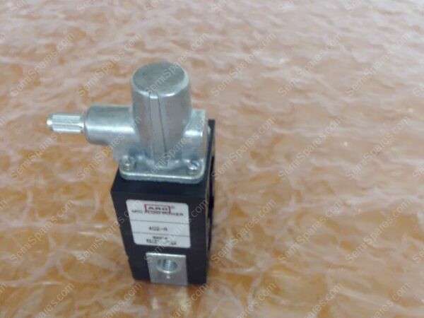 VL-7096-00 | VALVE,402-A,SIZE PORT,ELECT AIR - Image 5