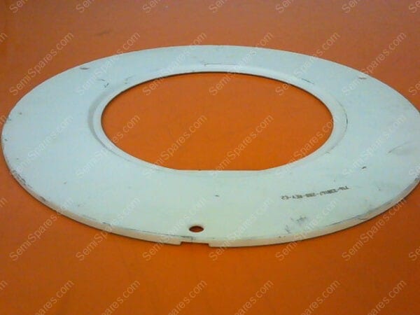 716-330167-288 | CLAMP,8" JEIDA,B.A.C. CERAMIC - Image 6