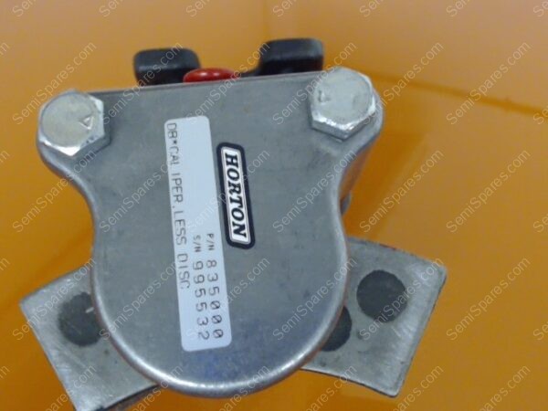 835000 | OBMCAL IPER,LESS DISC - Image 3