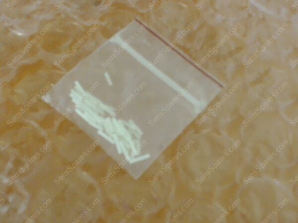 XX-1390-00 | PIN,LONG CERAMIC,2300200,DRYTEK - Image 2