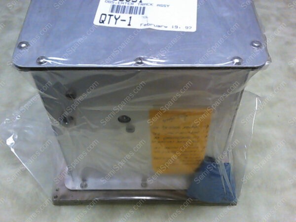 053051 | OBS, ENTER TRACK ASSY - Image 7