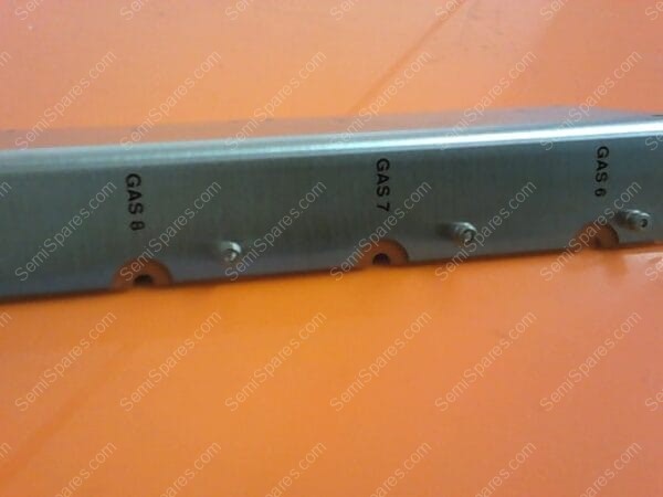 853-170162-101 | ASSY,COV,ANGLED,EXTN,BOX,LH - Image 8