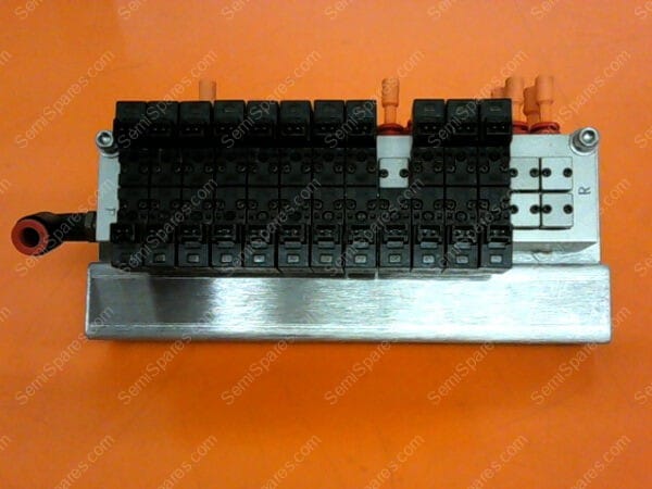 810-077539-002 | ASSY, PCB, SMC I/F GAS PNL - Image 6