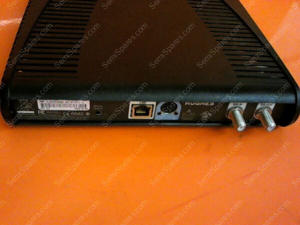 1500097-0002 | HUGHES HN7000S SATELLITE INTERNET MODEM W/ IOPS - Image 8