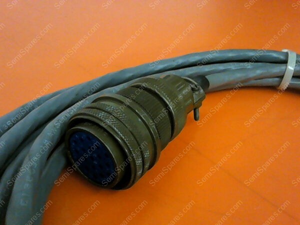 E138031 | E138031 18 AWG TYPE CM , AWM 2095 300V, LL41103 CSA PCC FT4 - Image 3