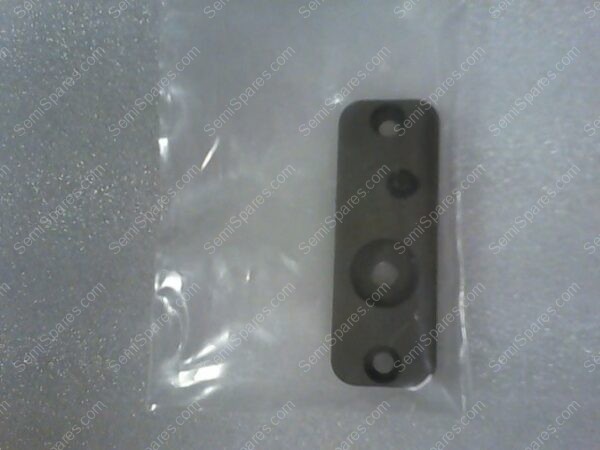 PL-4991-00 | PIN, ROUND RETAIN, LID BLOCK, 0021-10534 - Image 3