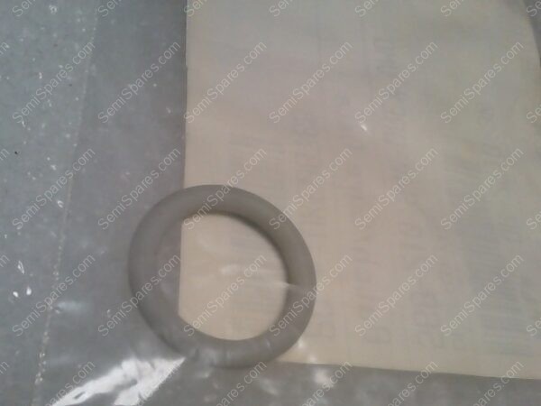 OR-2210-30 | O-RING SILICON 2-210 DUR 40, 80-202 - Image 2