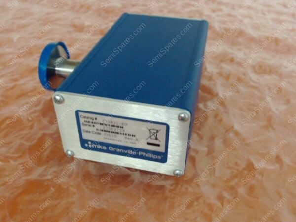 VT-2015-00 | MINI CONNECTRON,275911-EU,MKS,W/DISPLAY - Image 4