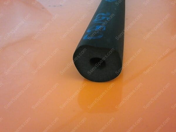 716-025373-088 | INSUL,1/4" ID,DI LINE,22" - Image 3