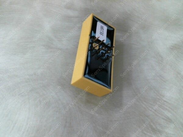 MA3 | BANNER MODULATED PHOTOELECTRIC AMPLIFIER MODEL MA3 9518A - Image 3