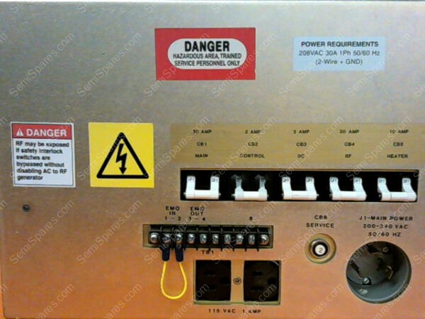 PS-0245-00 | AC SRVC,CE1004-00902, TEGAL10 - Image 4