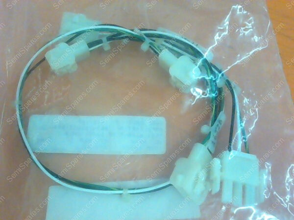 853-350023-001 | ASSY,HARN,MANF,DAISY-CH,4-1 - Image 4