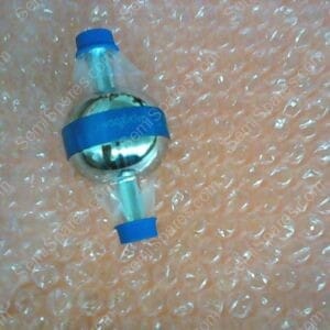 SS-HF838-HVCR | SS-HF838-HVCR 4 OUTLET,P/N ET1767