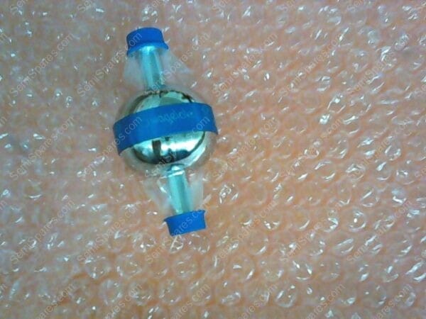 SS-HF838-HVCR | SS-HF838-HVCR 4 OUTLET,P/N ET1767