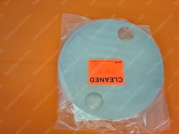 715-010212-003 | DISC CALIBRATION CHAMBER 6" - Image 3