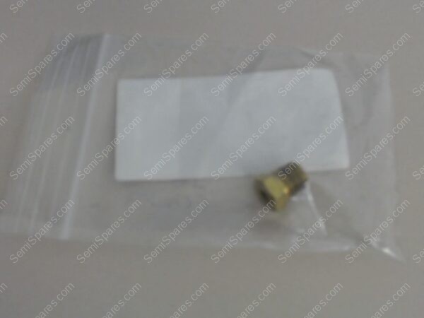 XX-7096-00 | ADAPTER, 59629, 1/8 X 10-32 - Image 3