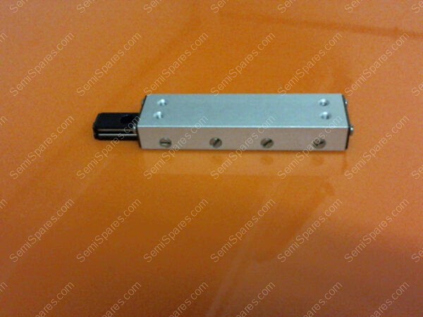 A17-034-01 | BEARING,LINEAR BALLSLIDE, GAS - Image 5